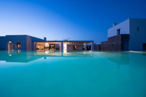 Villa MEL - Exclusive Residence in Paros